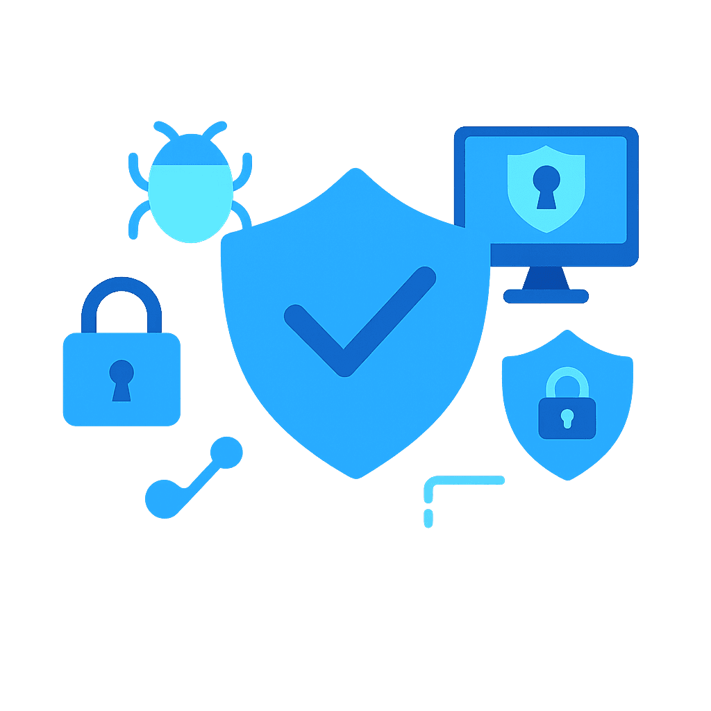 Cybersecurity