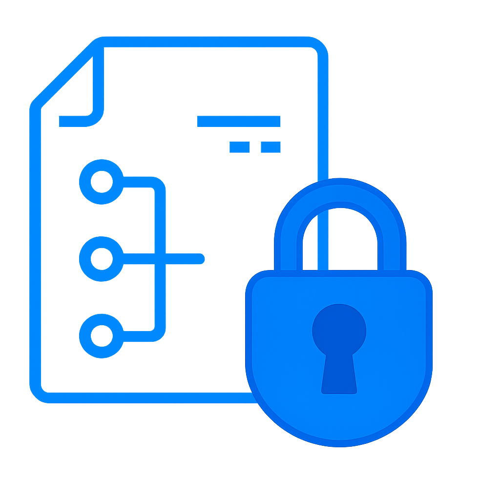 Data Encryption & Protection