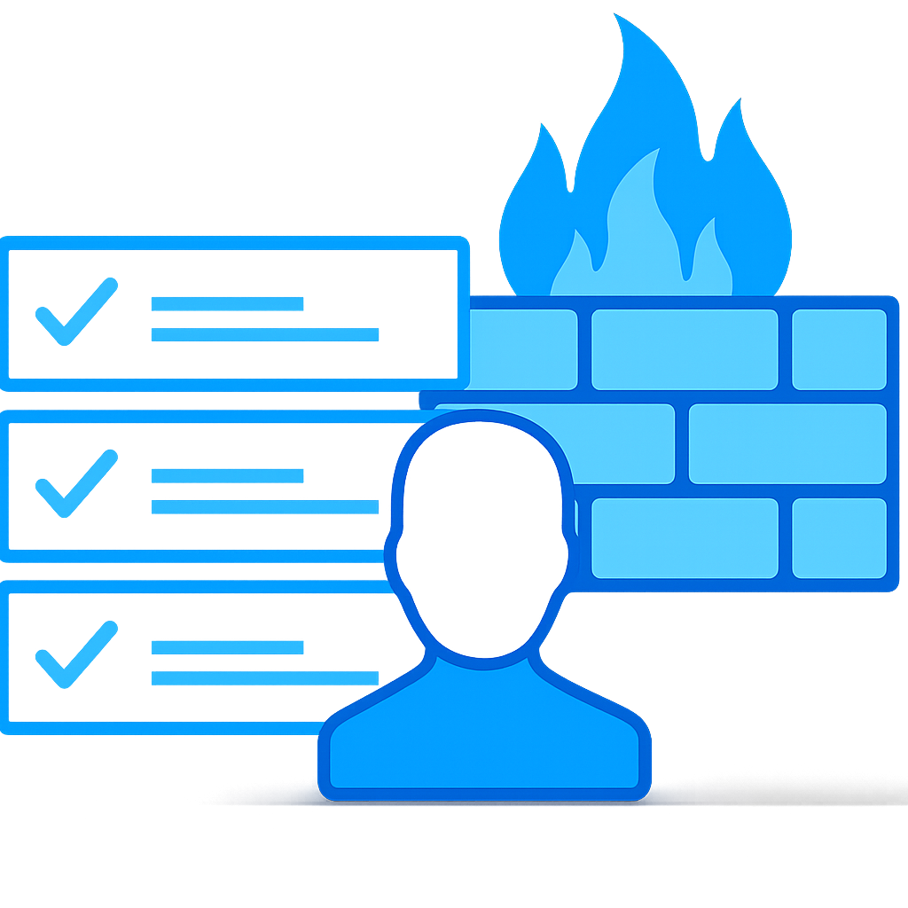 Advanced Firewall Protection